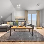 Grüne Freiheit, App 14 Apartment Emmelsbüll-Horsbüll