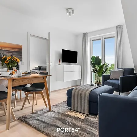 Gruene Freiheit, App 14 Appartement *