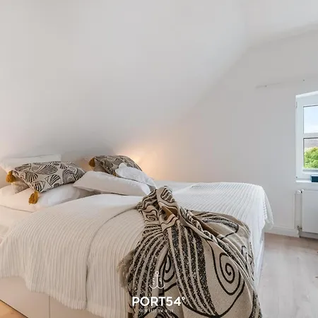 Gruene Freiheit, App 14 Apartment