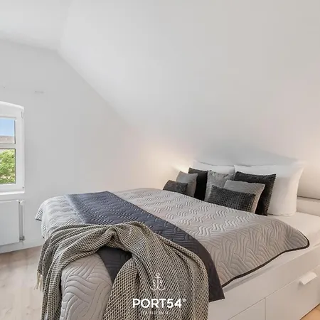 Gruene Freiheit, App 14 Appartement *