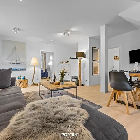 Gruene Freiheit, App 14 Apartamento