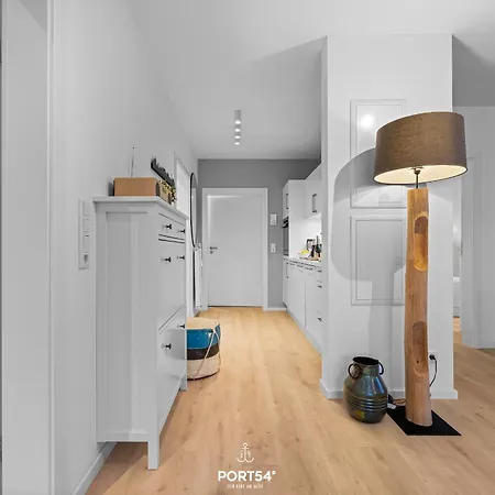 Grüne Freiheit, App 14 Apartment