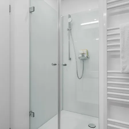Apartamento Gruene Freiheit, App 14 *