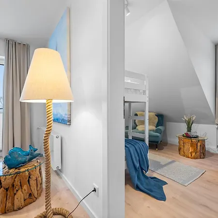 Apartamento Gruene Freiheit, App 14 *