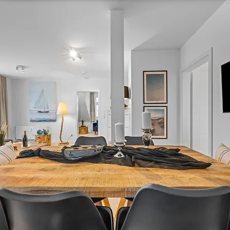 Gruene Freiheit, App 14 Apartamento