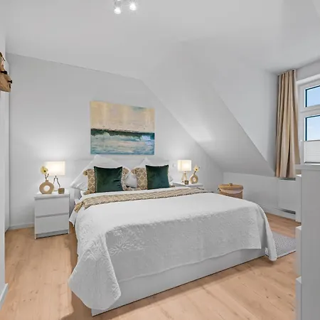 Gruene Freiheit, App 14 Apartamento