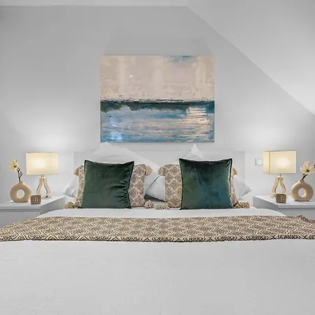 Apartamento Gruene Freiheit, App 14 *