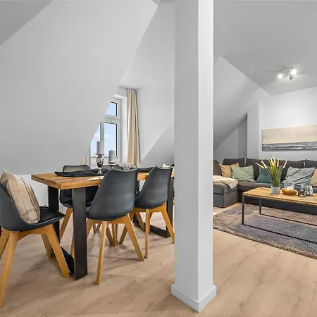 Gruene Freiheit, App 14 Apartamento