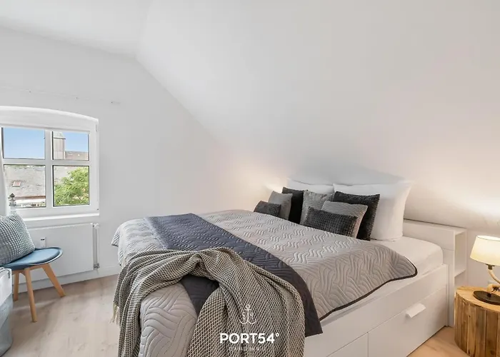 Gruene Freiheit, App 14 Appartement *